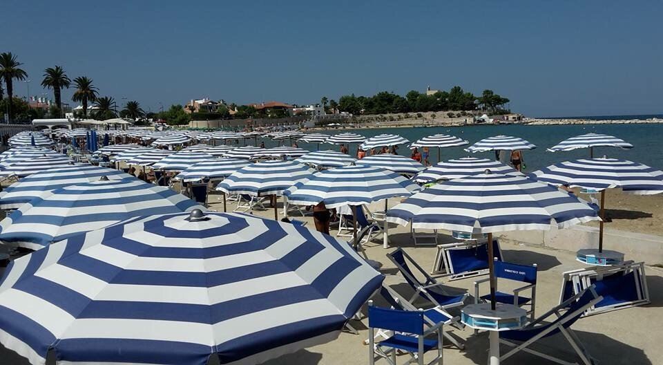 Lido Colonna