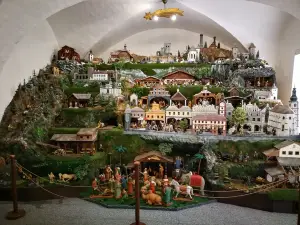 Sušice Museum of Šumava
