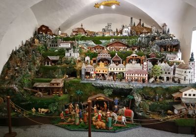Sušice Museum of Šumava