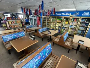Shady Creek Marina Sales & Service