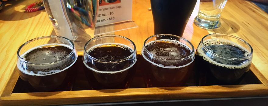 Yergey Brewing