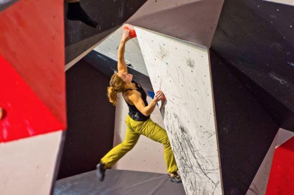 Oulu Climbing Center