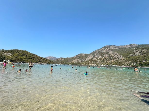 Kumburnu Plajı