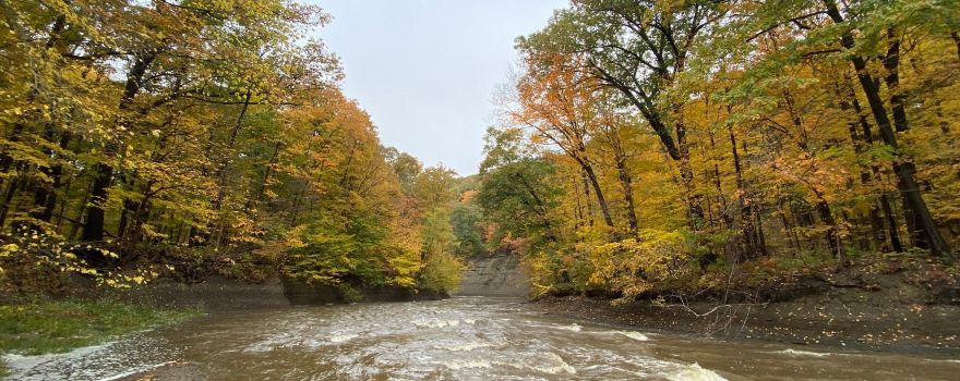 Indian Point Park