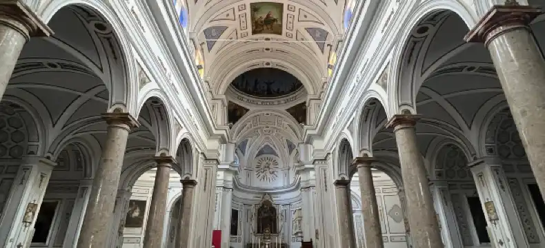 Hotel a Terrasini