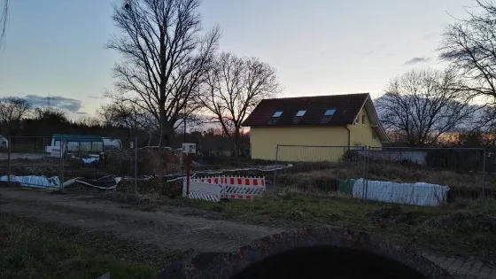 Burg Wersau