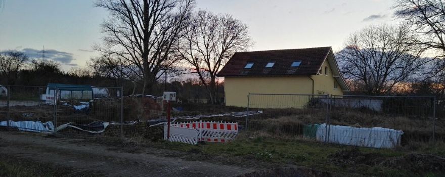 Burg Wersau