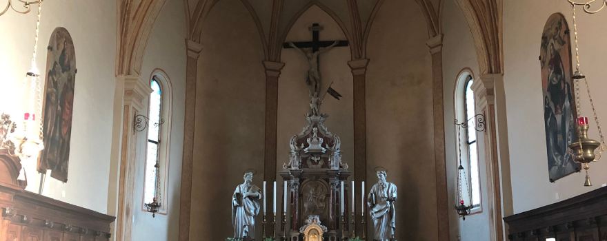 Chiesa Parrocchiale di San Giorgio