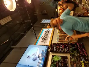 Moonraker Brewing Co.
