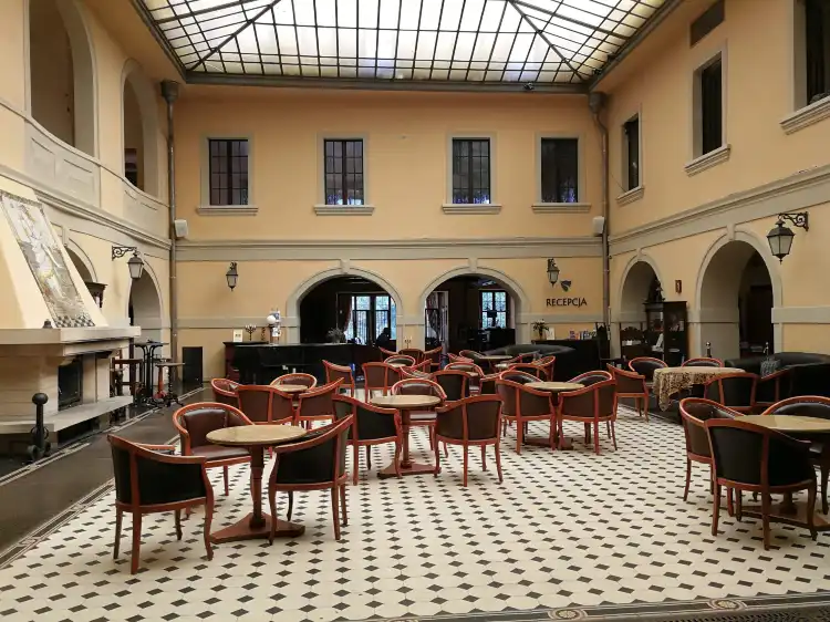 Hôtels à : Trzebieszowice