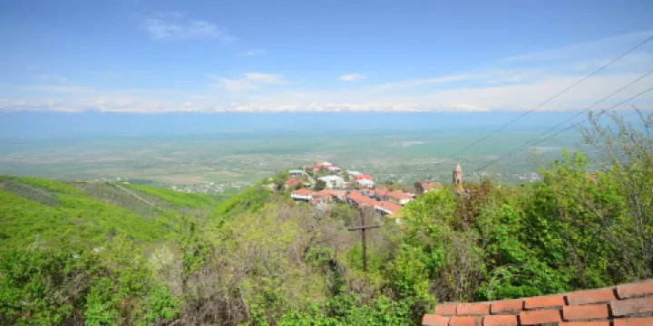 St. Stephan’s Church