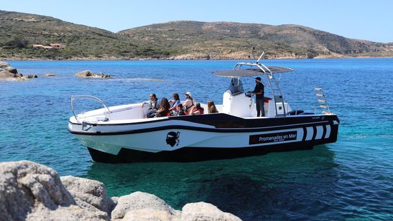 Tra Mare e Monti Locations