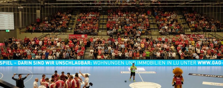 Friedrich-Ebert-Halle
