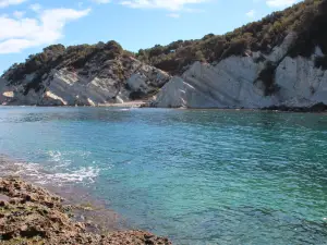 Cala Blanca