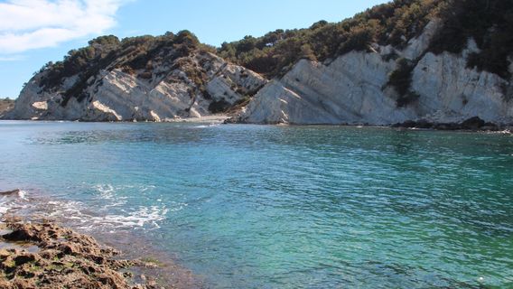Cala Blanca