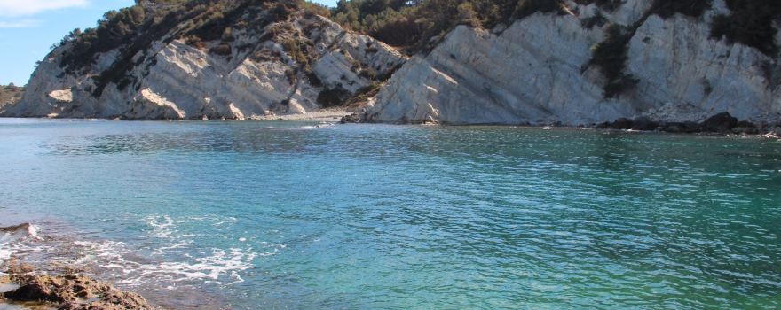 Cala Blanca