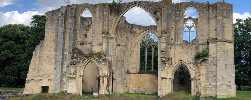 Dammarie-les-Lys