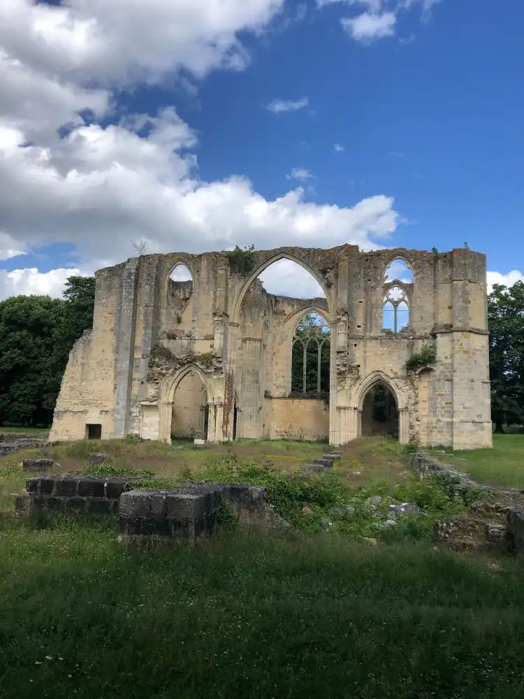 Dammarie-les-Lys
