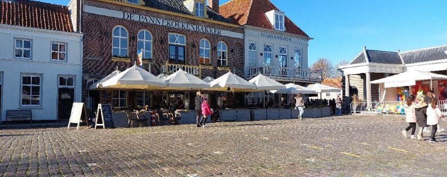 Fortified City of Heusden