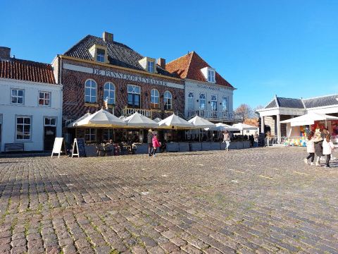 Fortified City of Heusden