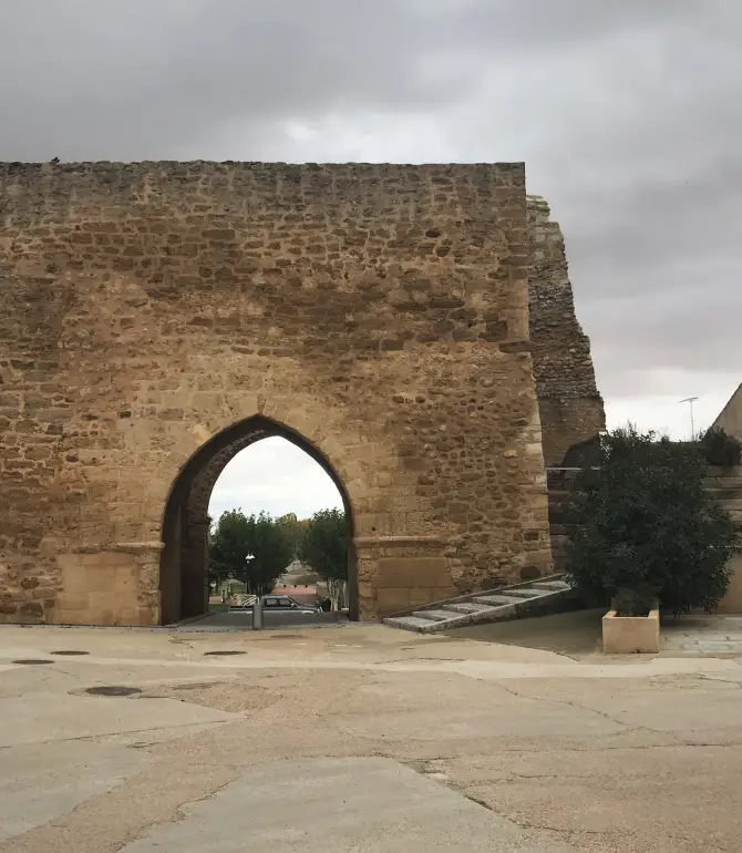 Villalpando