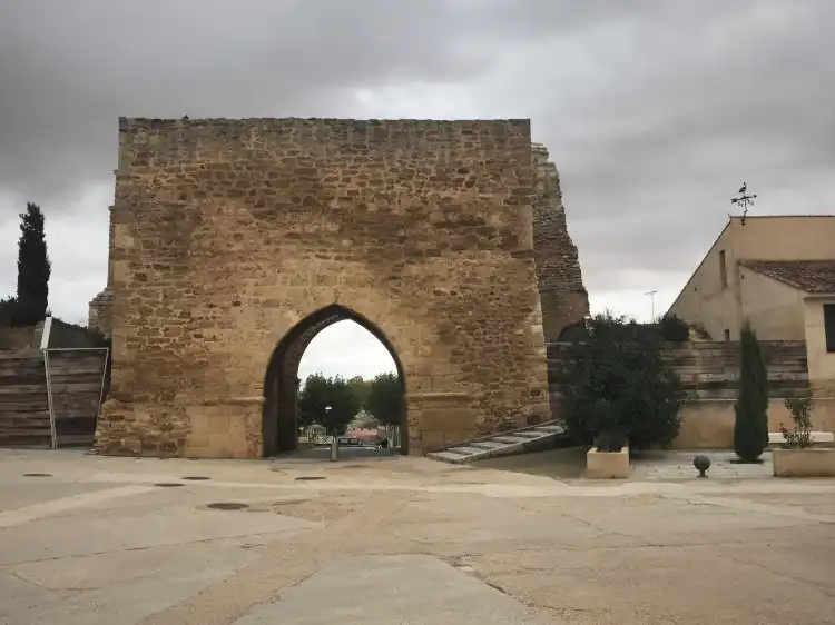 Villalpando