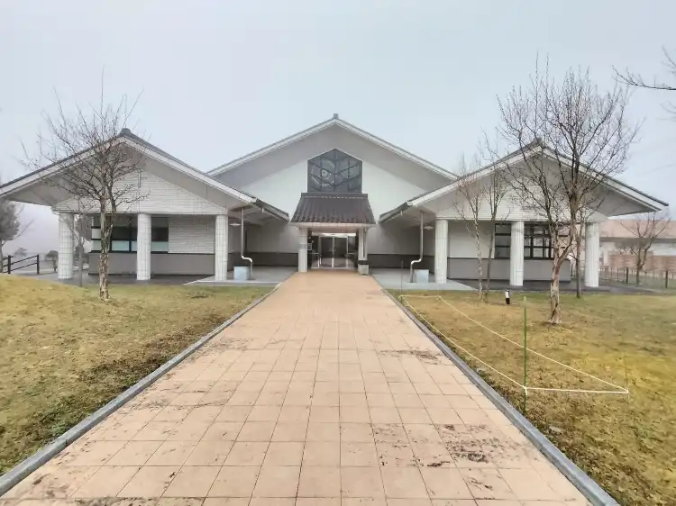 Các khách sạn ở Asakawa