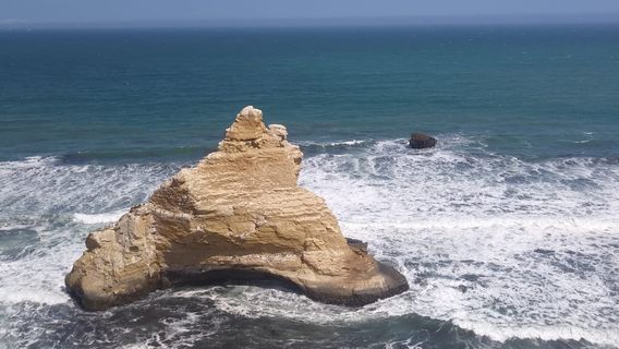 Museo De Sitio Julio C Tello De Paracas