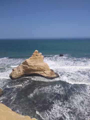 Museo De Sitio Julio C Tello De Paracas