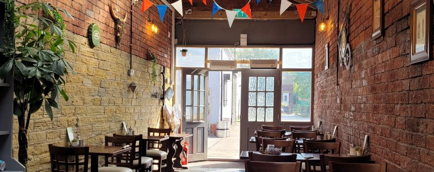Mill Valley Brewery (Northern) Ltd