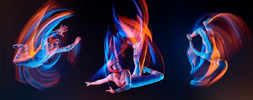 iFLY Indoor Skydiving - Minneapolis