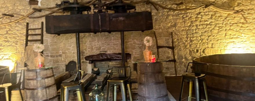 La Bodega del Tesoro