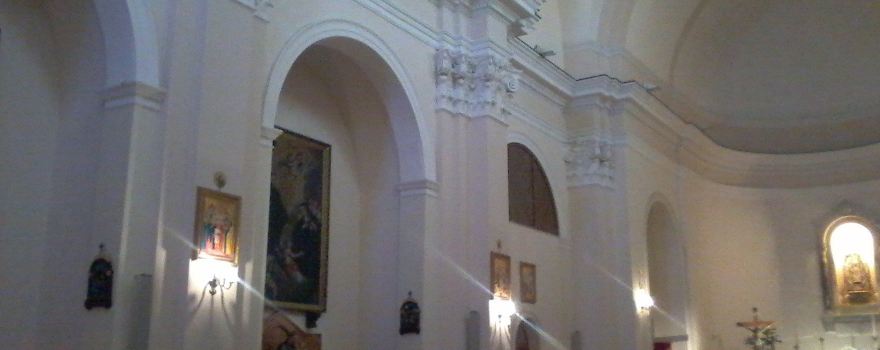 Minervino di Lecce
