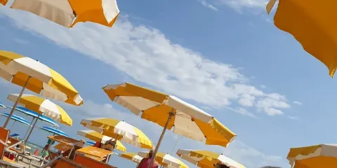 Bagno 52 Paradise Bellaria