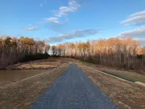 George Poston Park