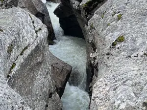 Magalaupet