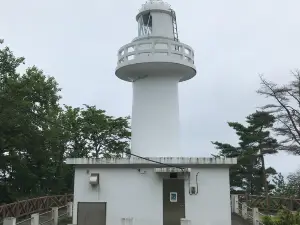 Rikuchu Kurosaki Lighthouse