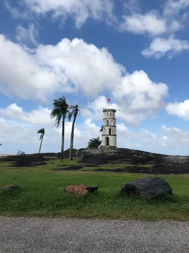 Kourou