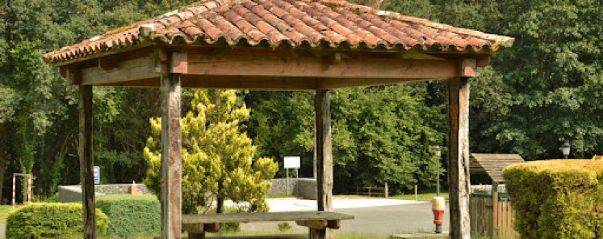 Pabellon O Pino