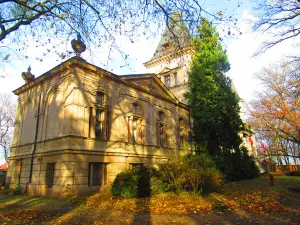 Kościół św. Andrzeja Apostoła