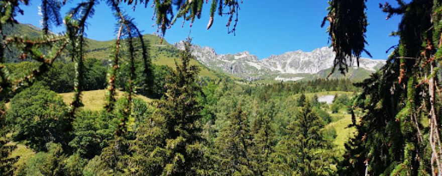 Cime Parc