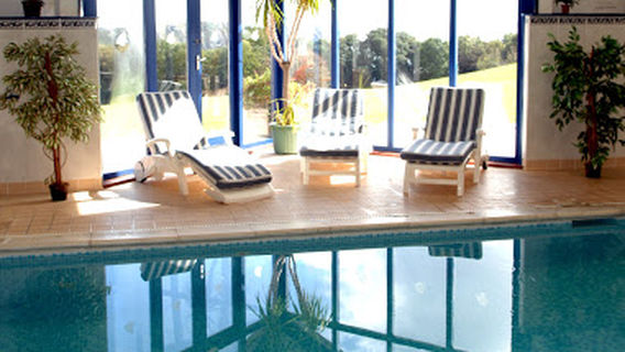 Celtic Haven Golf & Leisure Club