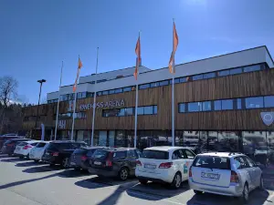Hønefoss Arena