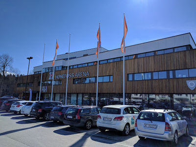 Hønefoss Arena