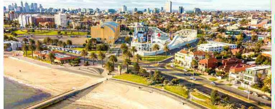 Praia da Barra do Pote