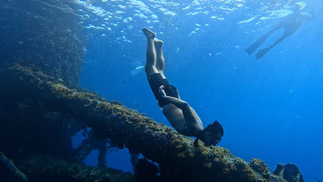 Olan’s coral castle