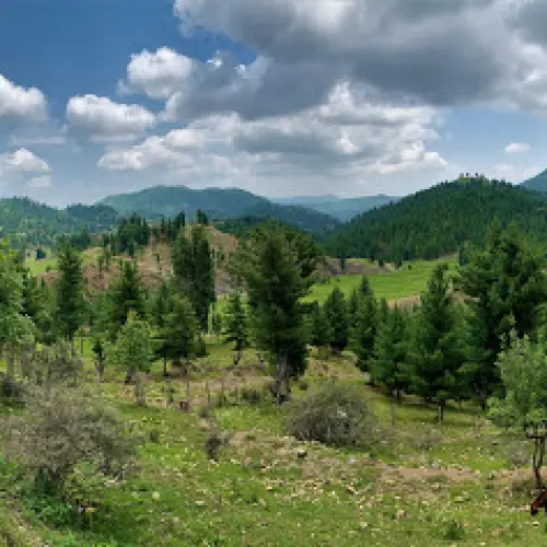 Badar South Waziristan agency