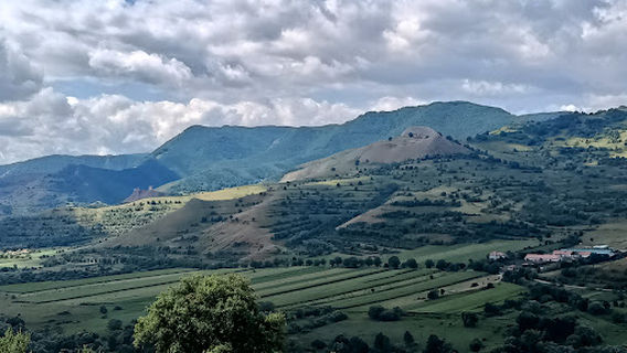 Rimetea