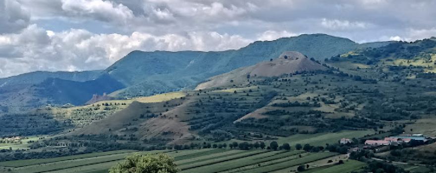 Rimetea