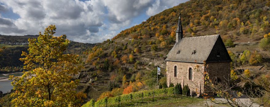 Clemenskapelle